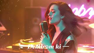 Cəmilə - Demirəm Ki (Yeni̇ Versi̇on2026) Ai̇ - Cover