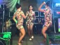Orgen pesona Purnama lubuk sakti bersama trio meong