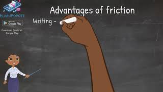Friction: The Force That Shapes Our World