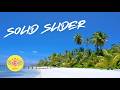 🌴 Tatsuro Yamashita - SOLID SLIDER 🌊