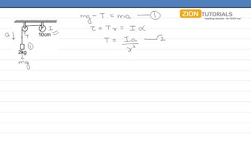 RBD Q 34 - H.C. Verma Physics Video Solutions