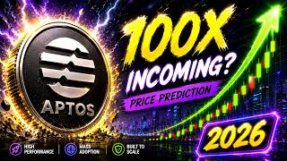 APT Price Prediction Today - Urgent Chart Update
