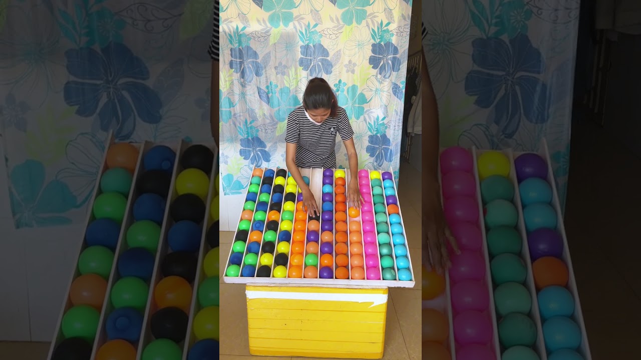 Color IQ Game That Most People Fail