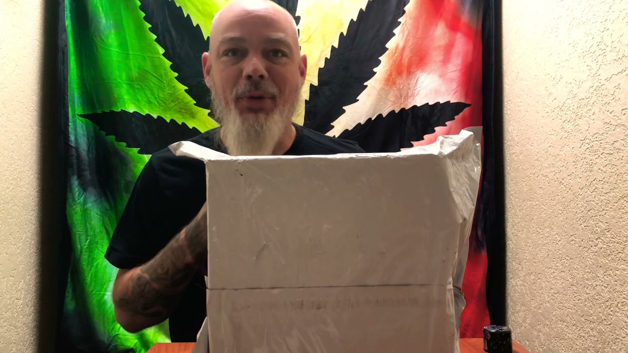 MOKOYA AUGUST 2021 UNBOXING