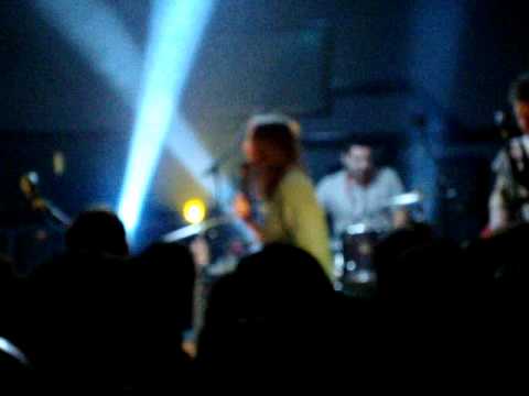 I Blame Coco - Quicker (Live at Super Bock em Stock 2010)
