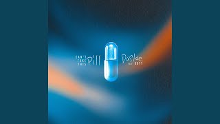 can't take this pill