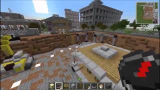 BFChicken Server Çalışmaları | Bölüm 3 | Gelişmeler