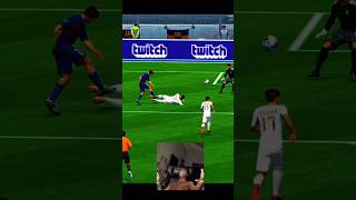 Kvaratskhelia card actually broken??!!! #fcmobile #kvaratskhelia