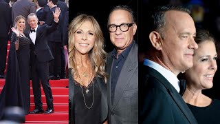 Tom Hanks Honors Wife Rita Wilson on Her 69th Birthday with Heartfelt Message and Candid Vacation