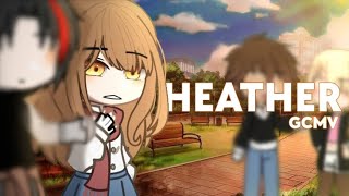 Heather •gcmv•//Nado_chan