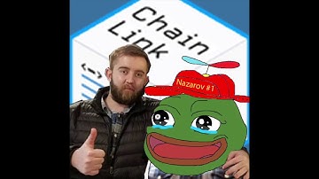 Chainlink - This Will Be Our Year