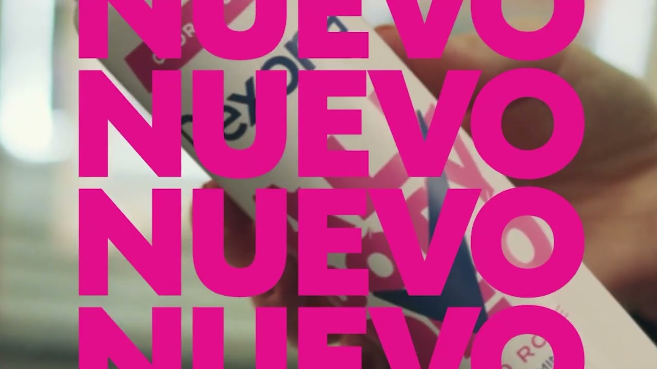 Nuevo Rexona All Body Deo