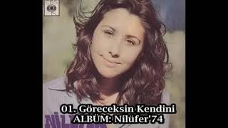 Ni̇lüfer Göreceksin Kendini / Nostalji / 1974