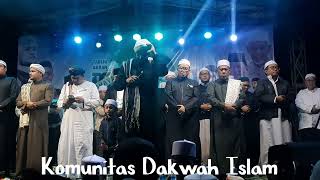 Download Lagu Cahaya Muharram bersama MT. Syababul Kheir - Mahalul Qiyam MP3