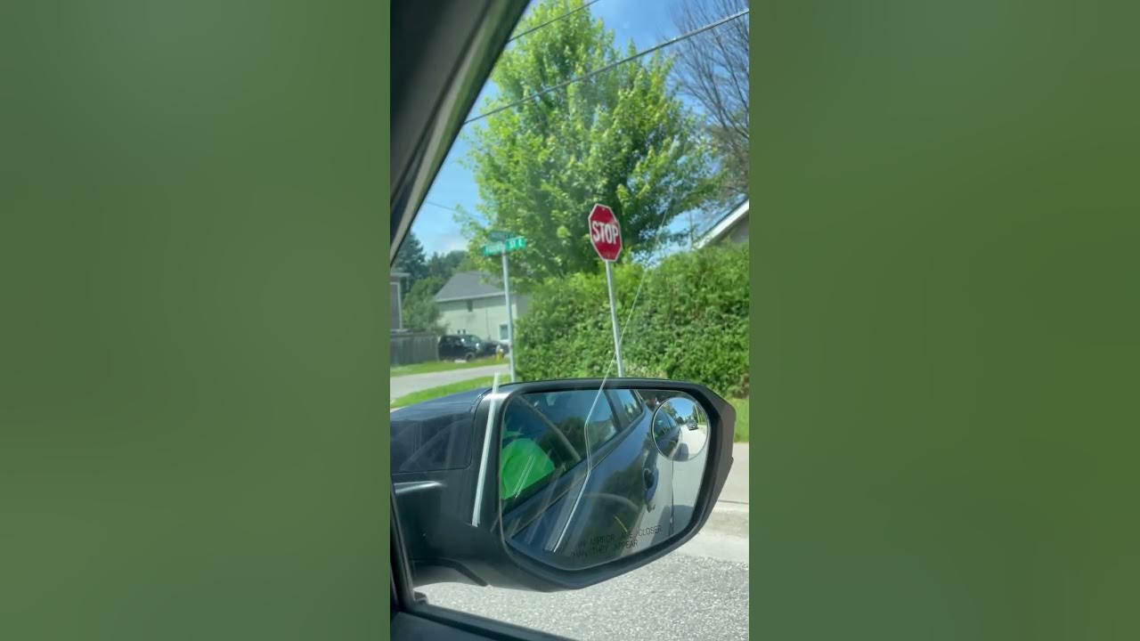 G2 test route collingwood YouTube