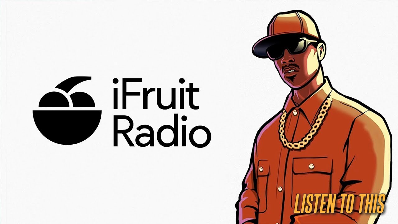GTA Online's Newest Radio Station 'iFruit Radio' Features Danny Brown