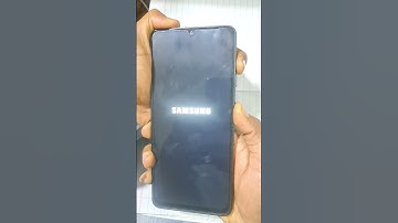 Samsung A06 Unlock