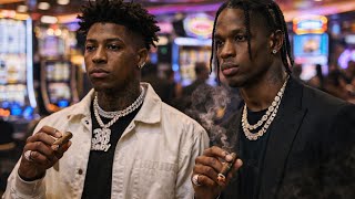 Nba Youngboy Ft Travis Scott -- Silence Before The Verdict Official Music Video