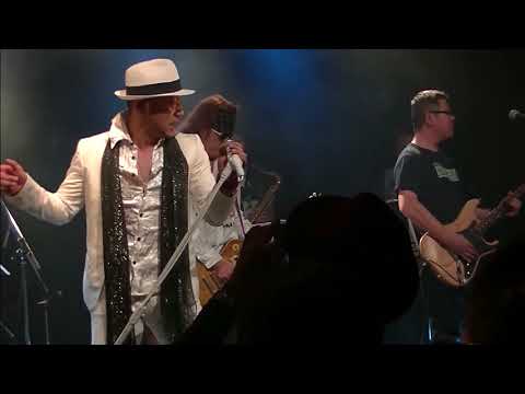 矢沢永吉コピー 逃亡者 Y PROJECT 