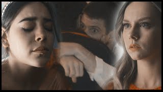 Elite (Season 3) || Recovery.