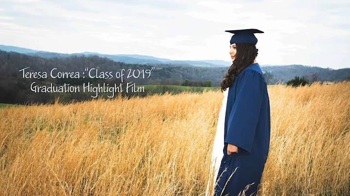 Teresa Correa | "Class of 2019" | Highlight Film |...