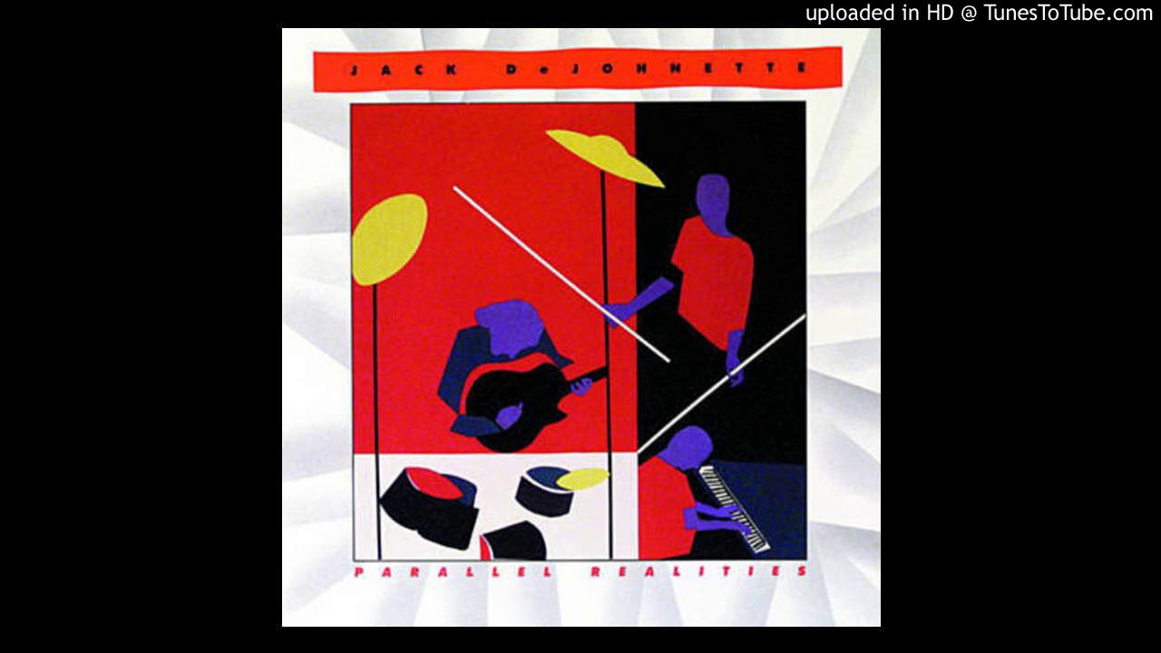 Guarda Jack DeJohnette - John McKee su YouTube Guarda Jack DeJohnette - John McKee su YouTube