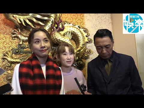 鄧麗欣祝福舊愛邱勝翊（王子）新戀情