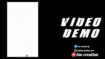 Trending bad boy status video editing | Glich effect | smoke effect | kinemaster video editing 2020