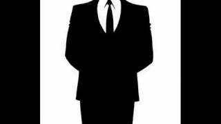 Famous A message from Anonymous Security Net Worth