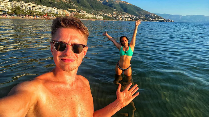 How to get LAID in Albania