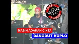 MASIH ADAKAH CINTA OM.Bintang Sembilan Dangdut Koplo Blora