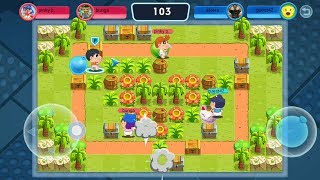 Bubble Arcade #HagoIndonesia Game Seru dan Menghibur screenshot 4