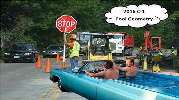 DCG: 2016 Higher Level Question C-1