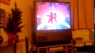 The Cleveland Show Opening Credits