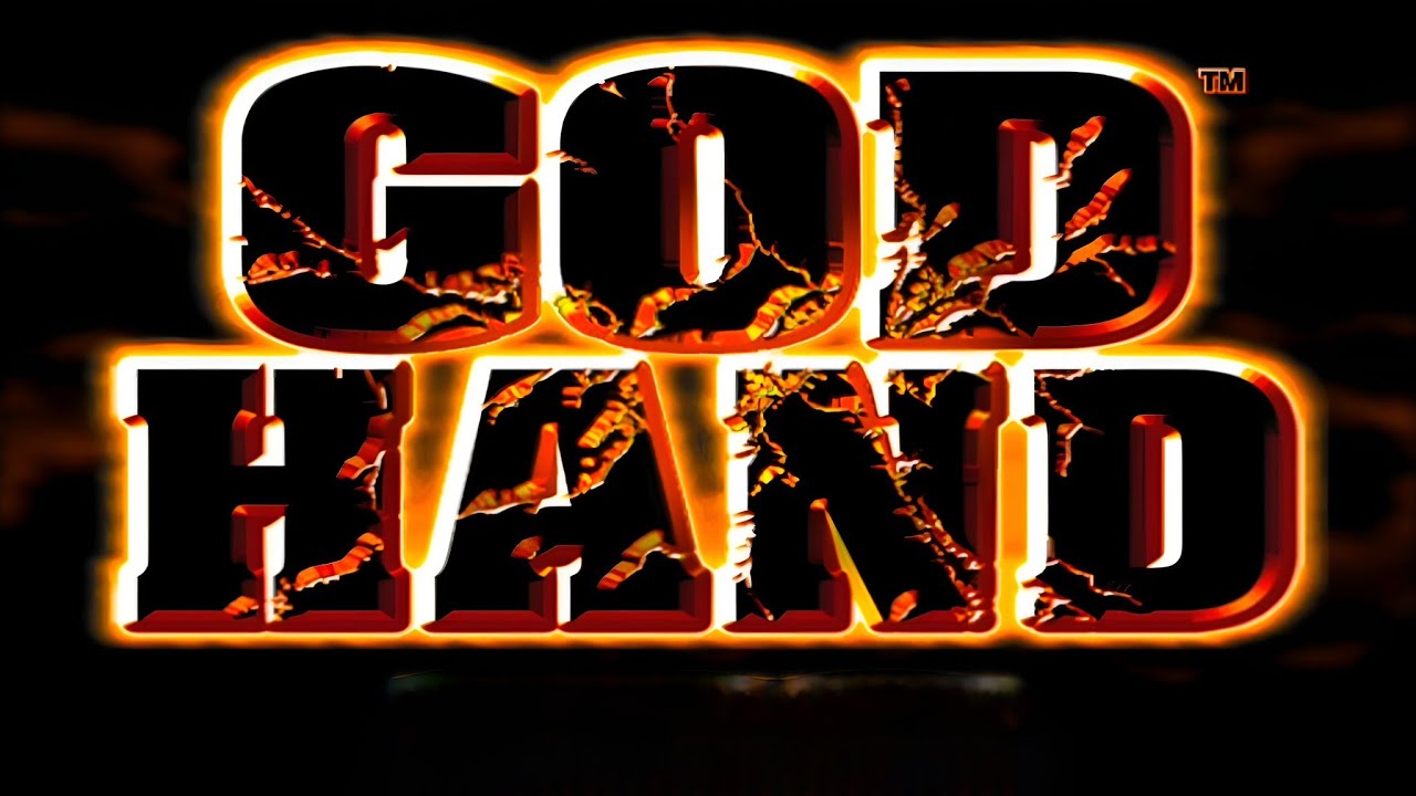 God Hand (USA) [AetherSX2] - All Techniques Damage 999 | Easy Difficulty