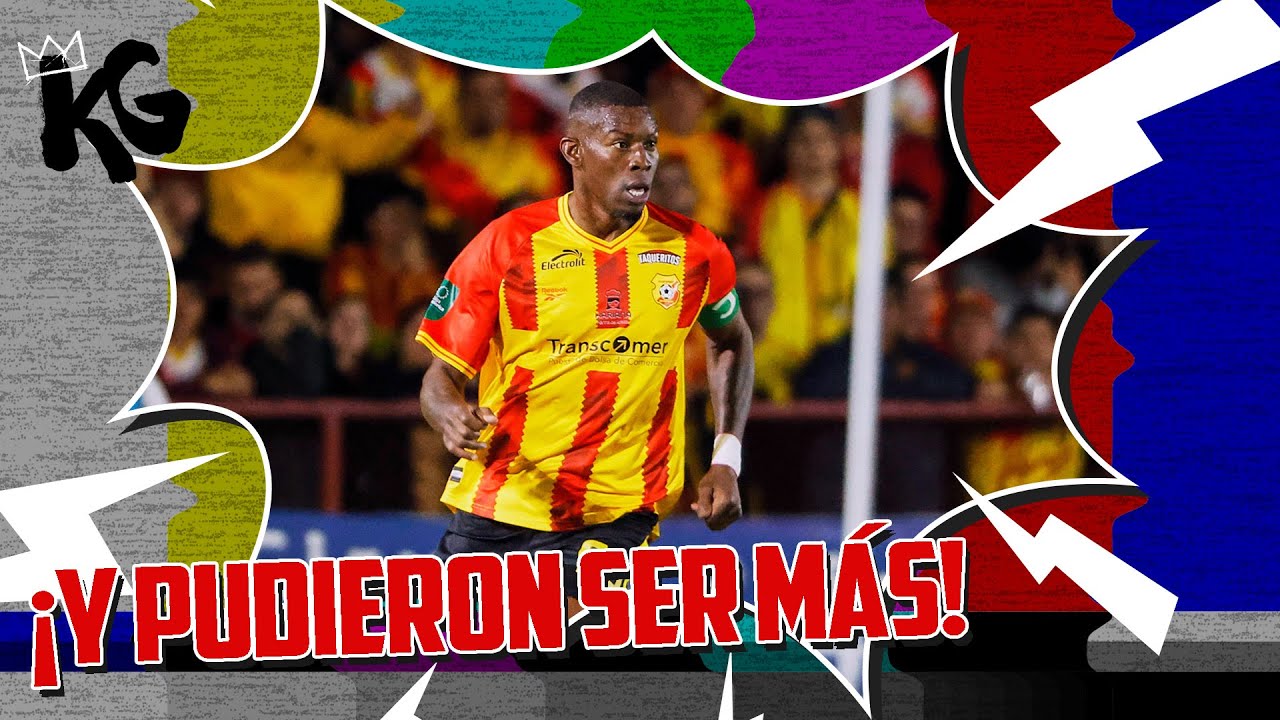 ¿SE HUNDE EL BARCO DE VLADIMIR? HEREDIANO 2 - 0 SAPRISSA