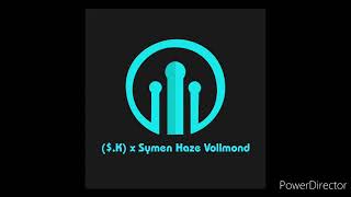 ($.K) x Symen Haze Vollmond Mix 666Kartell Resimi