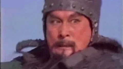 三國演義 主題曲（1994） - 天天要聞