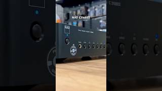 NAD C316BEE V2 NAD C316BEE V2