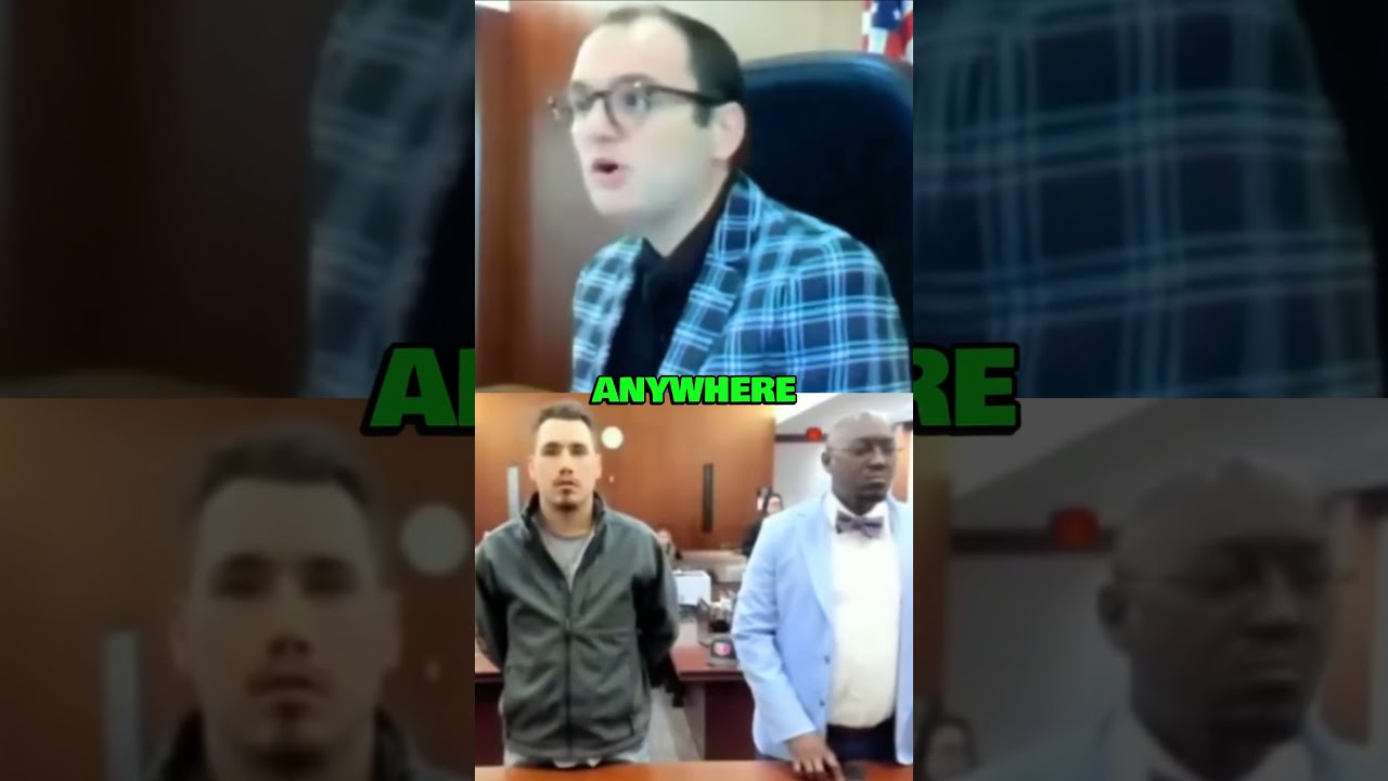 Judge Fleischer Explodes After Dangerous Threats in Shocking Hearing