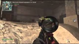 COD Daily Feed #3 (sick AS50 multi)