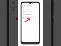 How to delete all whatsapp chats in one click | #tips