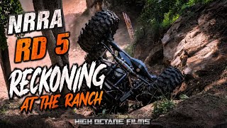 NRRA RD 5 RECKONING AT THE RANCH ROCK BOUNCER RACING