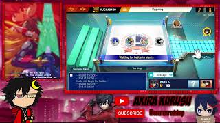 We dont Goon in the channel - Super Smash Bros. Ultimate Ft. friends
