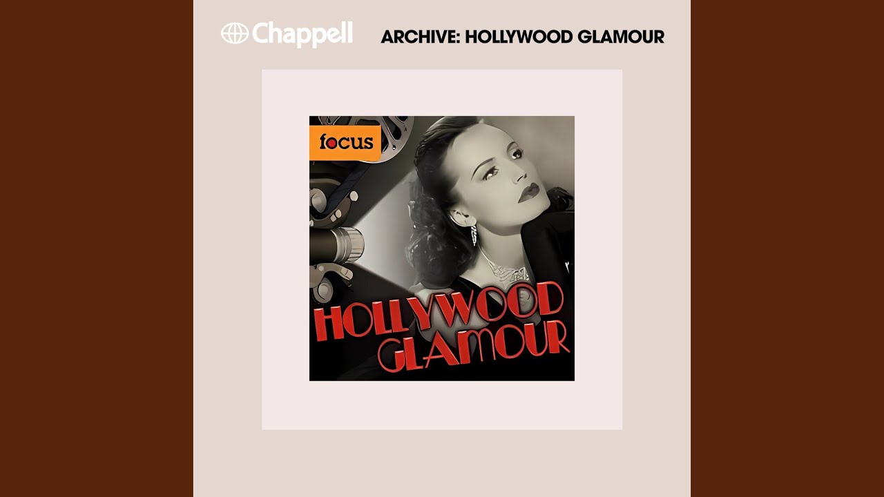 Hollywood Fanfare 3