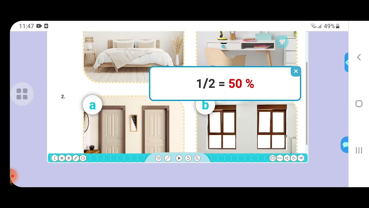 Tieng anh 3 Global Success unit 14 My bedroom (Audio) - YouTube