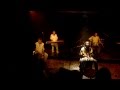 IBRAHIMA CISSOKHO &amp; LE MANDINGUE FOLY 10 mai 2014, Toï Toï Villeurbanne