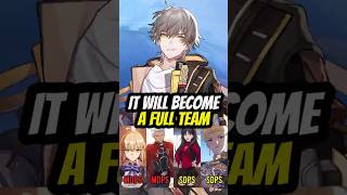 Well get a full Fate team next year?
We can get a full team of Fate characters in Honkai Star Rail x Fate Collab next year?
I post daily news, memes, builds, and discussions about Honkai Star Rail, Genshin Impact, Wuthering Waves, and Arknights Endfield!
Like and Subscribe, and turn on the 🔔 to get notifications.
Thanks for watching :)
#honkaistarrail #hsr #hoyoverse Well get a full Fate team next year?