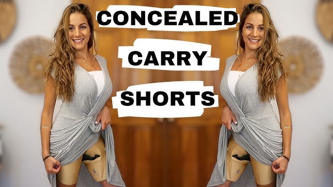 Alexo Athletica Concealed Carry Leggings