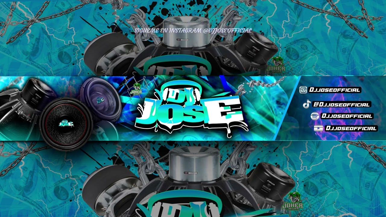Download OMEGA EL FUERTE - LA AVENIDA EDIT (FULL BASS) REMASTERIZADO PARA MUSICOLOGOS DJ JOSE CAR AUDIO MP3